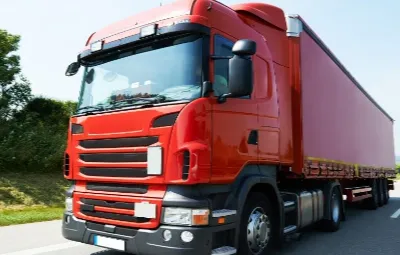 Konya Ahırlı Ambar Kargo