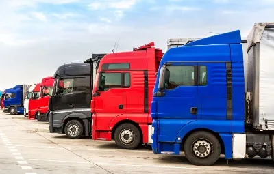 Konya Ahırlı Ambar Nakliyat